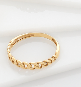 انگشتر کارتیه